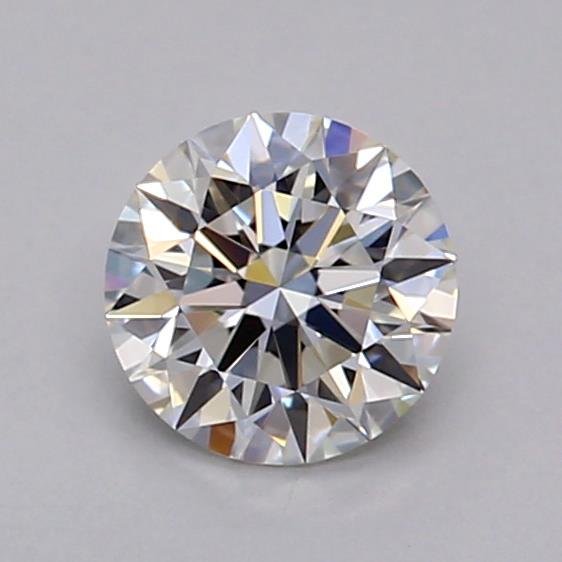 0.33ct G VVS1 Rare Carat Ideal Cut Round Diamond