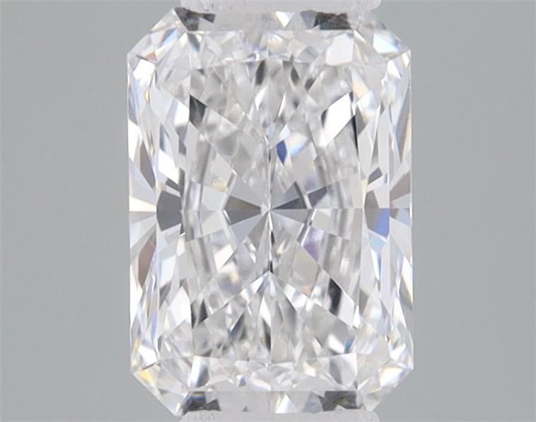 0.96 Carat Radiant Lab Diamond