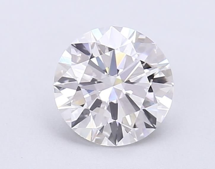 1.32ct F VS1 Rare Carat Ideal Cut Round Lab Grown Diamond