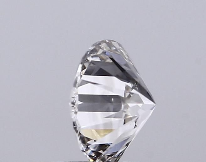 1.01ct I VS1 Excellent Cut Round Lab Grown Diamond