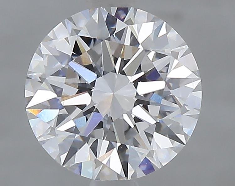 1.58ct F VS2 Excellent Cut Round Lab Grown Diamond