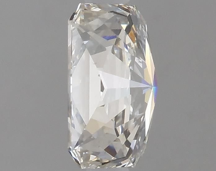 1.39ct I VS1 Rare Carat Ideal Cut Radiant Lab Grown Diamond