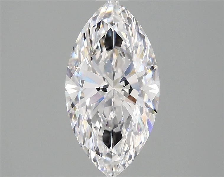 1.48 Carat Marquise Lab Diamond
