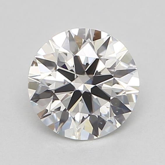 0.32ct G VS1 Rare Carat Ideal Cut Round Diamond