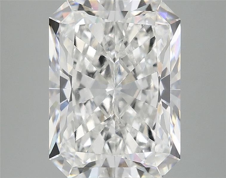 1.74 Carat Radiant Lab Diamond
