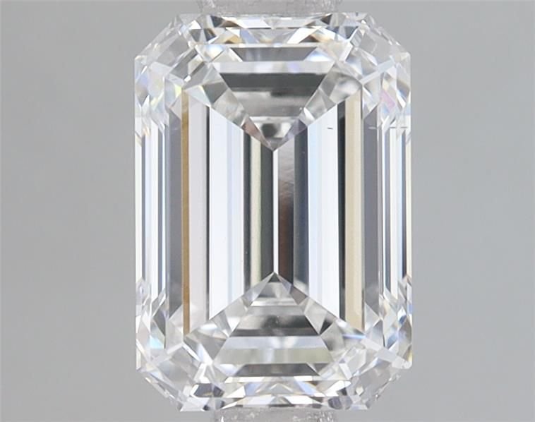 1.77 Carat Emerald Lab Diamond