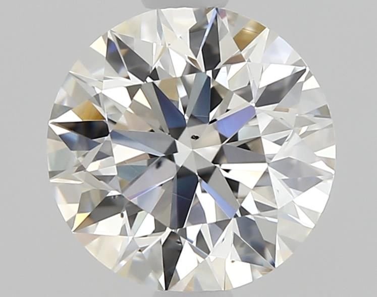 1.11 Carat Round Natural Diamond