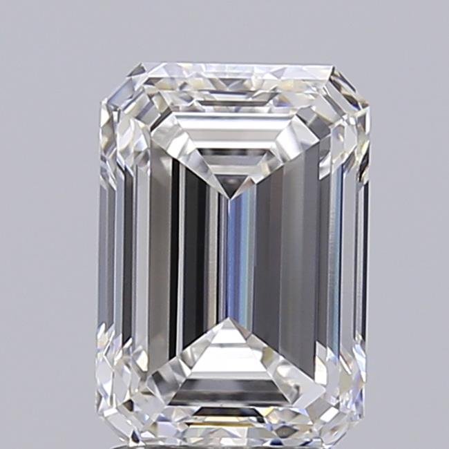 2.83 Carat Emerald Lab Diamond