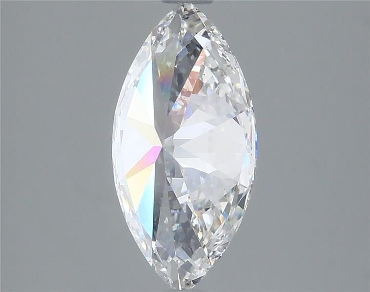 1.85ct E SI1 Very Good Cut Marquise Lab Grown Diamond