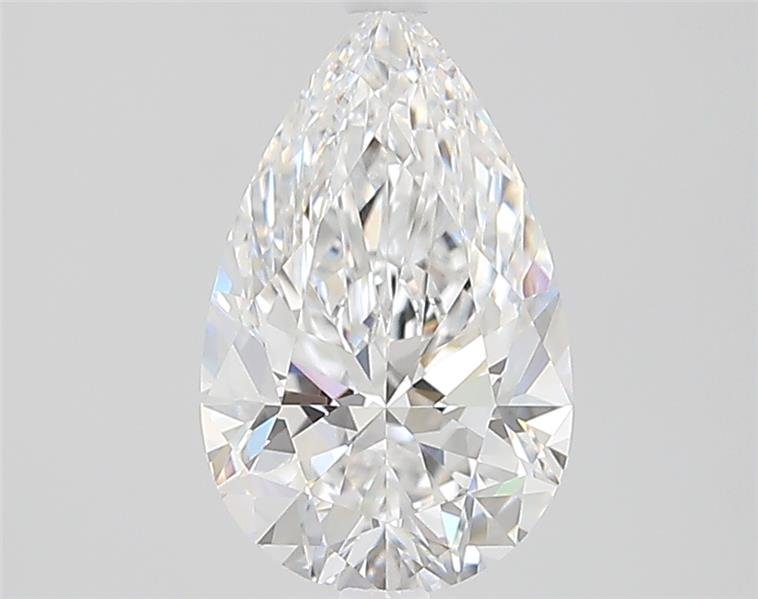 1.20 Carat Pear Natural Diamond