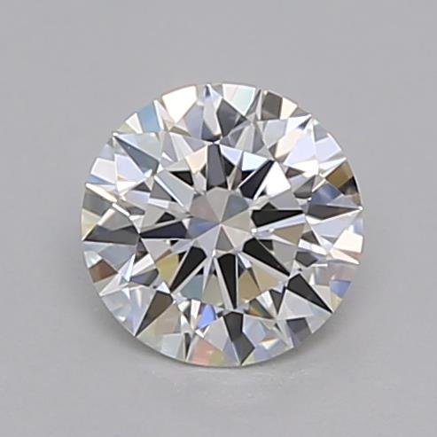 0.33ct H VVS1 Rare Carat Ideal Cut Round Diamond