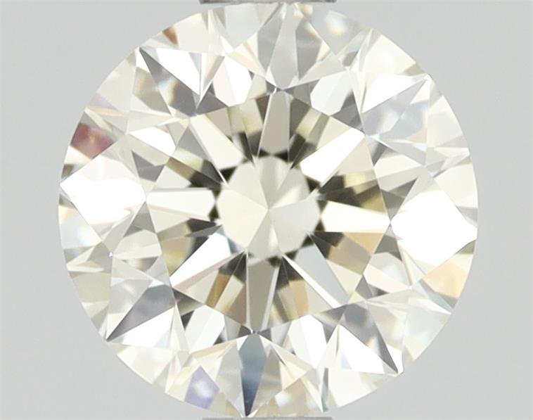 1.02ct K VS1 Excellent Cut Round Diamond