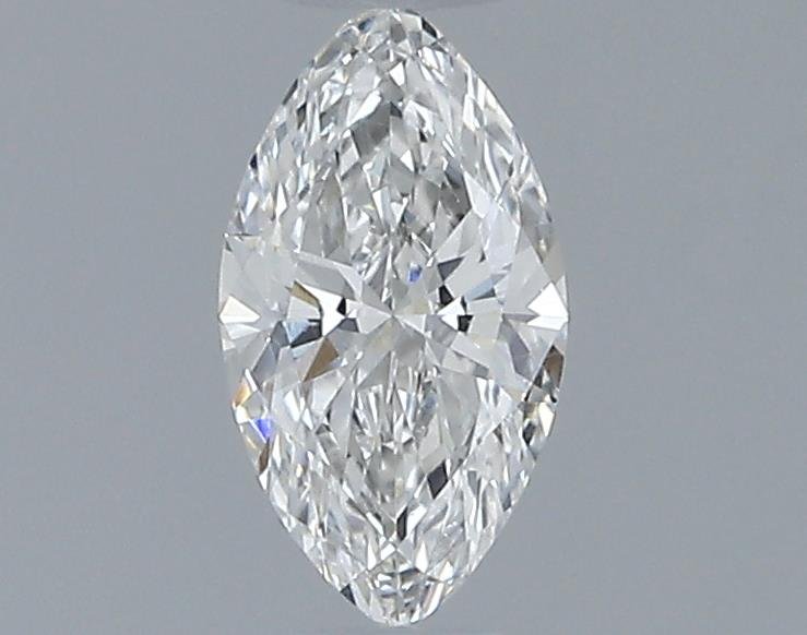 0.30ct F VS2 Very Good Cut Marquise Diamond