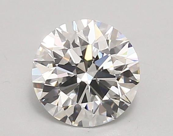 1.22ct E IF Rare Carat Ideal Cut Round Lab Grown Diamond