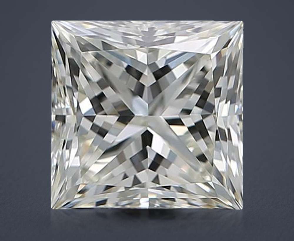 1.20 Carat Princess Natural Diamond