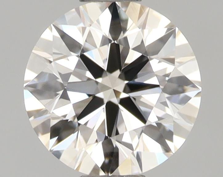 0.80ct K VS1 Rare Carat Ideal Cut Round Diamond