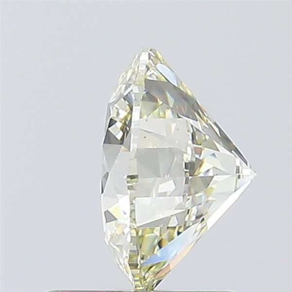 1.24ct J VVS2 Rare Carat Ideal Cut Round Diamond