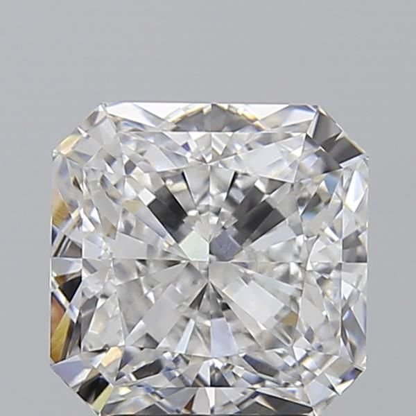 3.13 Carat Radiant Lab Diamond
