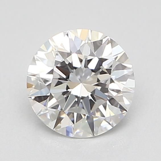 0.33 Carat Round Natural Diamond