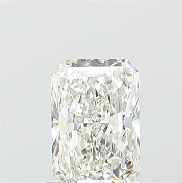 1.21ct G VS1 Rare Carat Ideal Cut Radiant Lab Grown Diamond