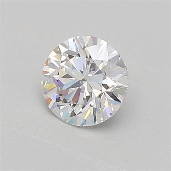 0.70ct E VS2 Rare Carat Ideal Cut Round Diamond