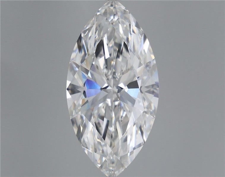 10.04 Carat Marquise Lab Diamond