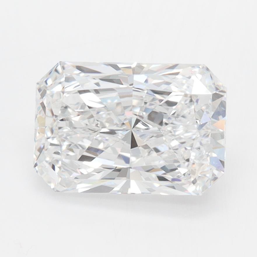 2.01 Carat Radiant Lab Diamond