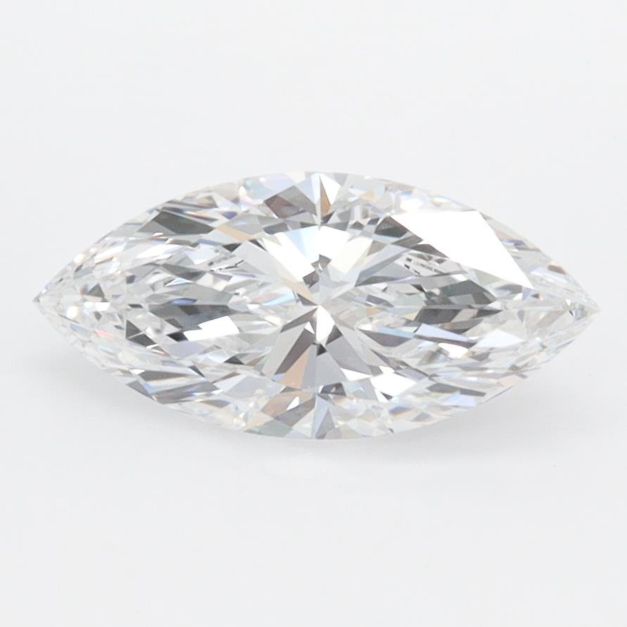1.02 Carat Marquise Lab Diamond