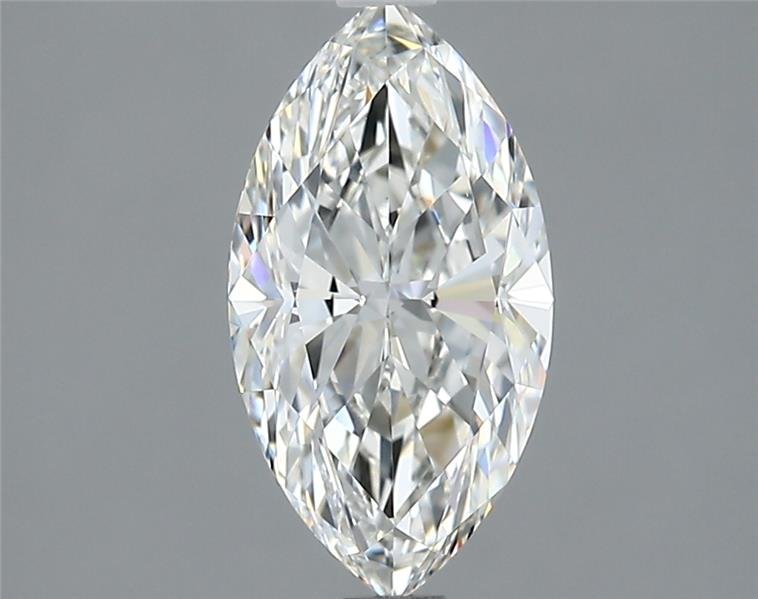 1.51 Carat Marquise Natural Diamond