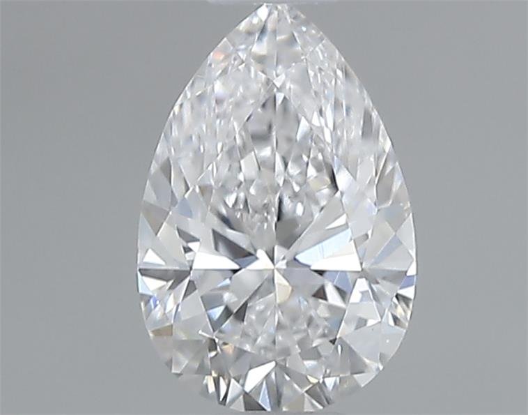 0.41ct F SI1 Excellent Cut Round Lab Grown Diamond