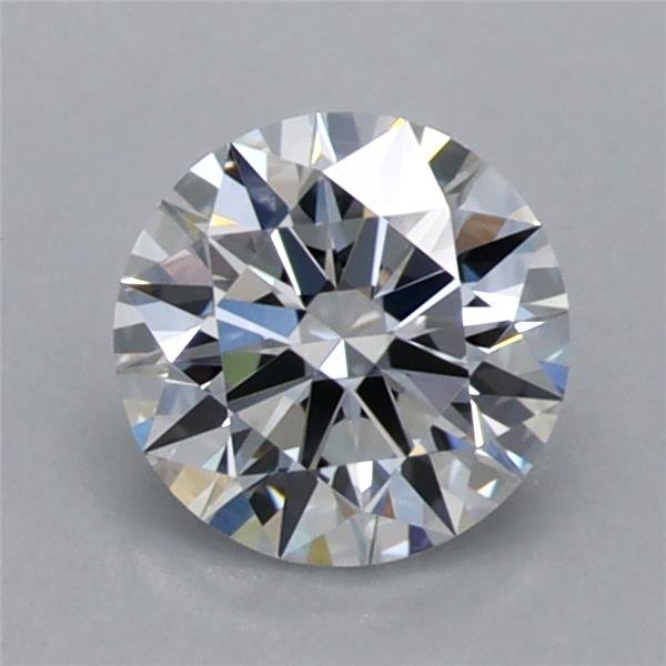 0.30ct D VVS2 Rare Carat Ideal Cut Round Diamond