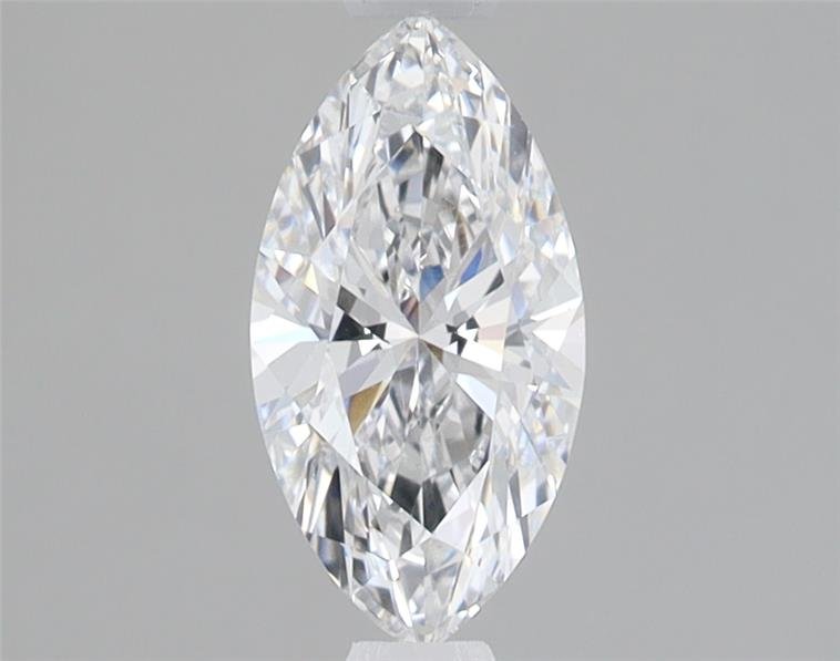 0.83 Carat Marquise Lab Diamond