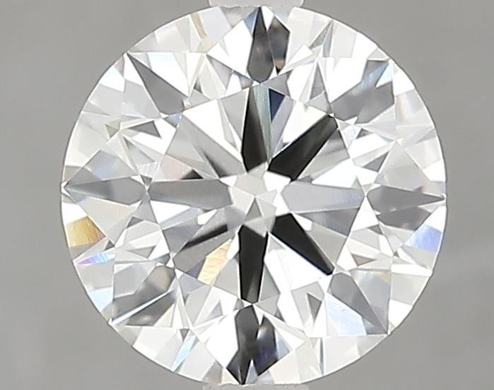 1.83ct I VS1 Rare Carat Ideal Cut Round Lab Grown Diamond