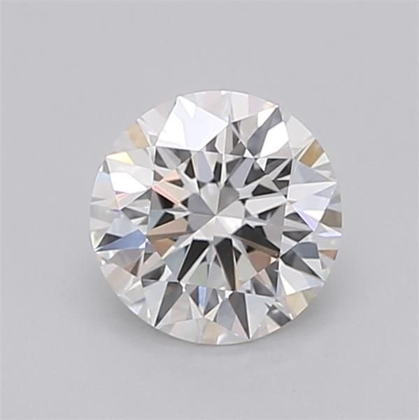 1.05ct F VVS2 Rare Carat Ideal Cut Round Lab Grown Diamond