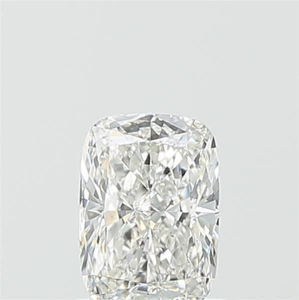 1.09ct E VS2 Rare Carat Ideal Cut Cushion Lab Grown Diamond