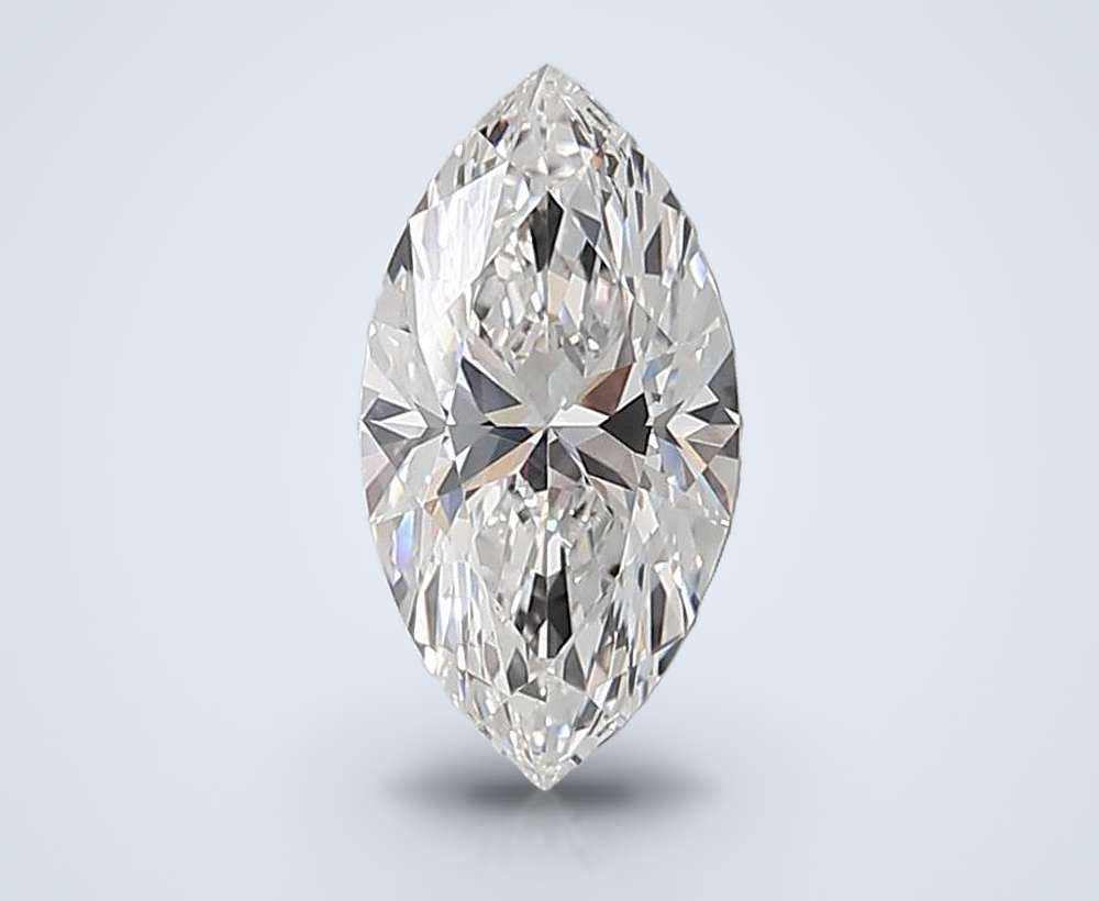 2.41 Carat Marquise Lab Diamond