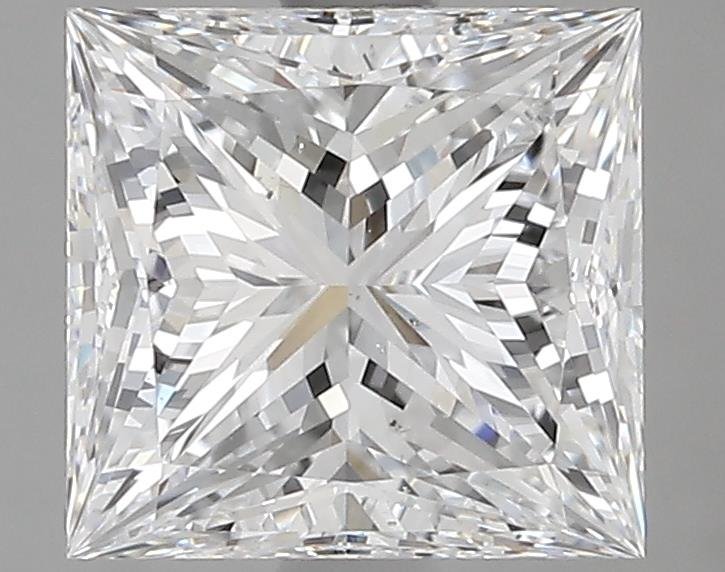 2.02 Carat Princess Natural Diamond