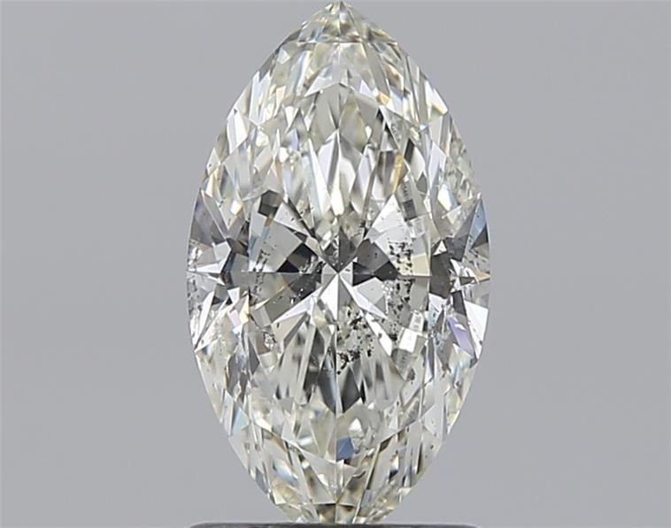 1.20ct I SI2 Rare Carat Ideal Cut Marquise Diamond