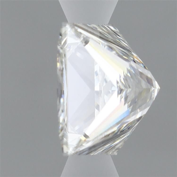 1.41 Carat Princess Lab Diamond
