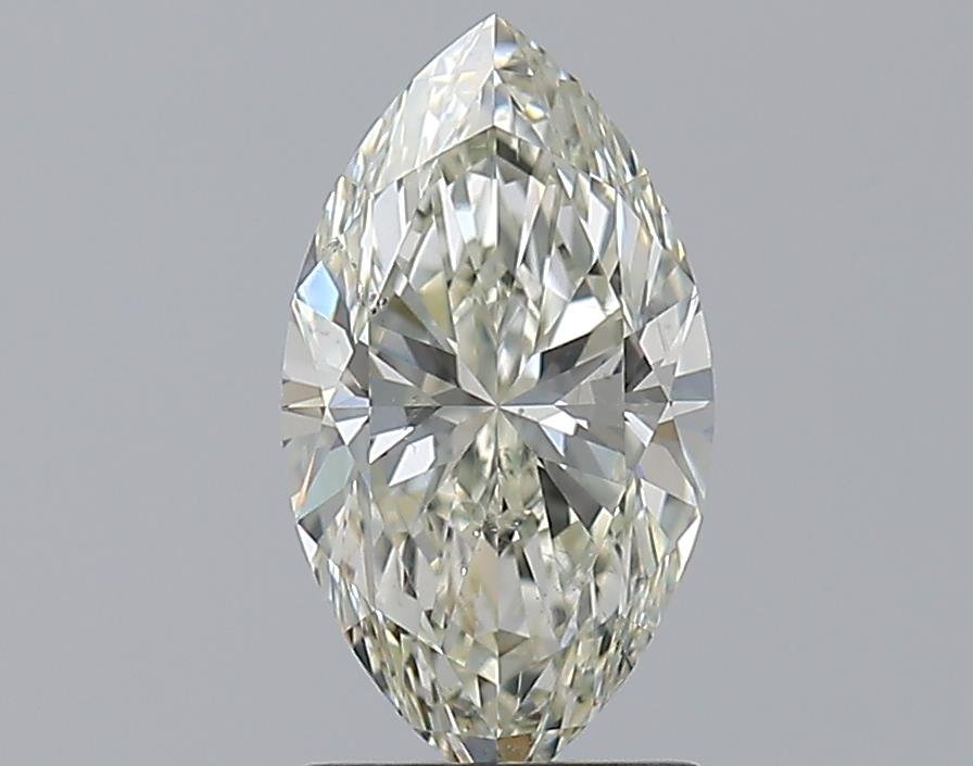 1.51ct K SI2 Very Good Cut Marquise Diamond