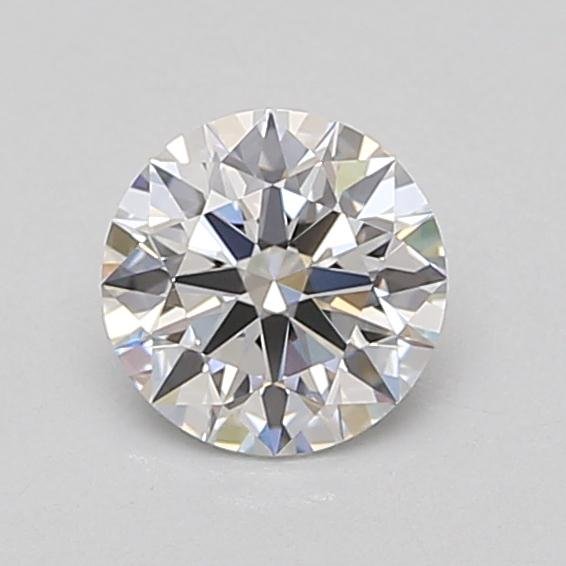 0.94ct D VS1 Rare Carat Ideal Cut Round Lab Grown Diamond