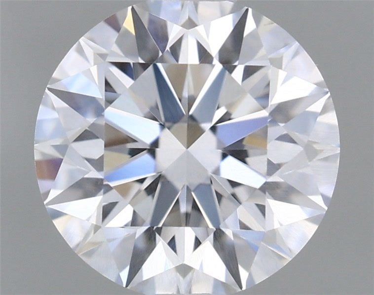 1.17ct E SI2 Excellent Cut Round Lab Grown Diamond