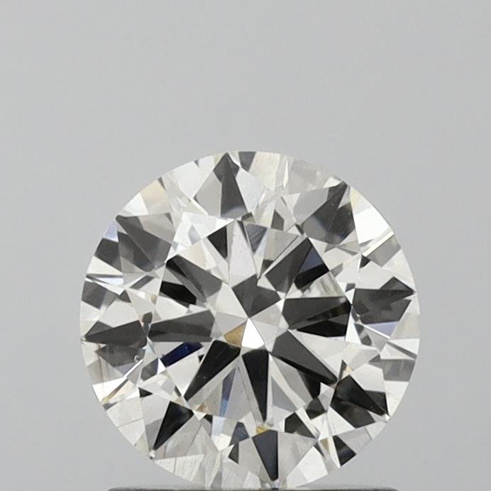 1.12ct G VS2 Excellent Cut Round Lab Grown Diamond