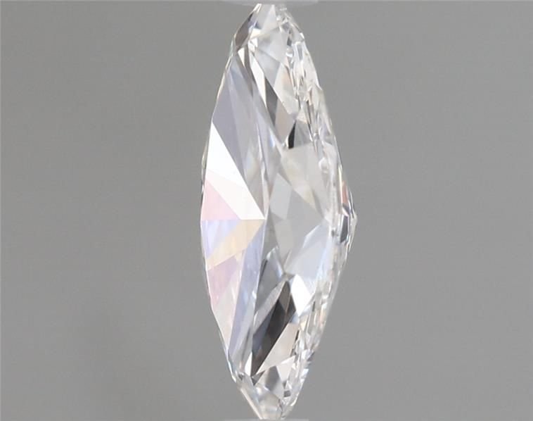 0.60ct E VS1 Rare Carat Ideal Cut Marquise Lab Grown Diamond