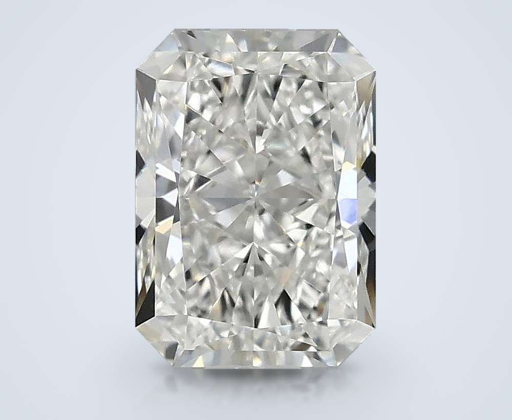 1.00 Carat Radiant Lab Diamond
