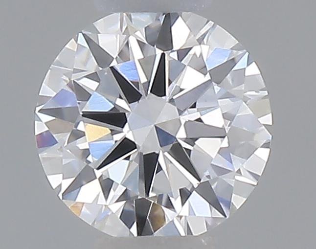 0.23ct E VS1 Excellent Cut Round Lab Grown Diamond