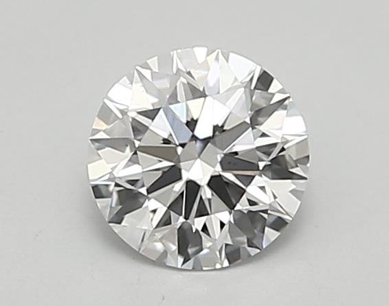 0.94ct D VS1 Rare Carat Ideal Cut Round Lab Grown Diamond