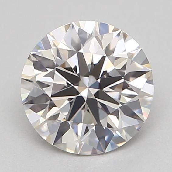 0.50ct K VS1 Rare Carat Ideal Cut Round Diamond