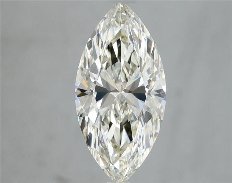 1.52ct J VVS2 Rare Carat Ideal Cut Marquise Diamond