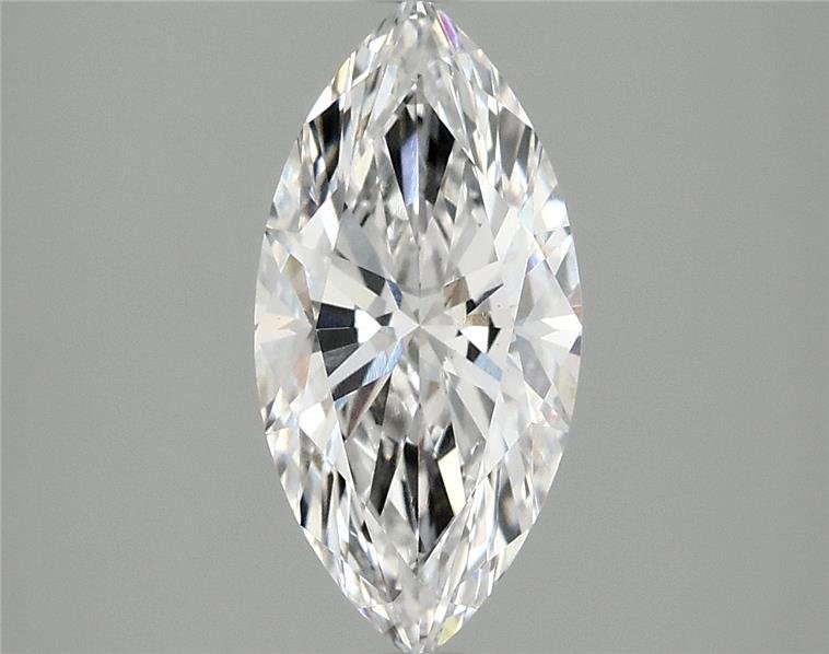 1.89 Carat Marquise Lab Diamond